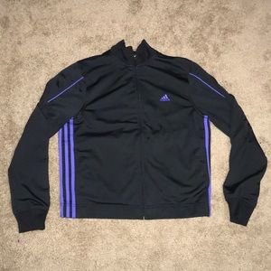 Adidas Track Jacket